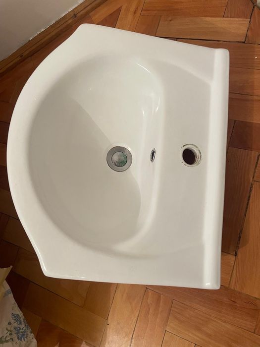 Chiuvetă baie stare bună