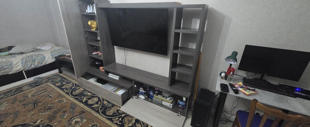 Сервант для гостиной, зала.