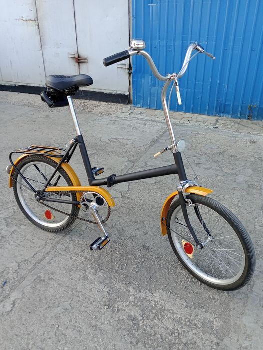 Продам велосипед Кама 1985 г.в.