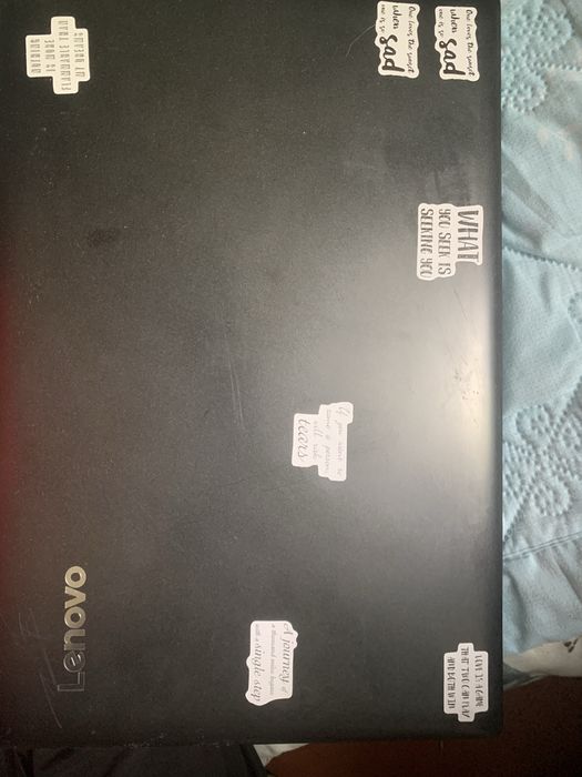 Ноутбук Lenovo вазможно абмен