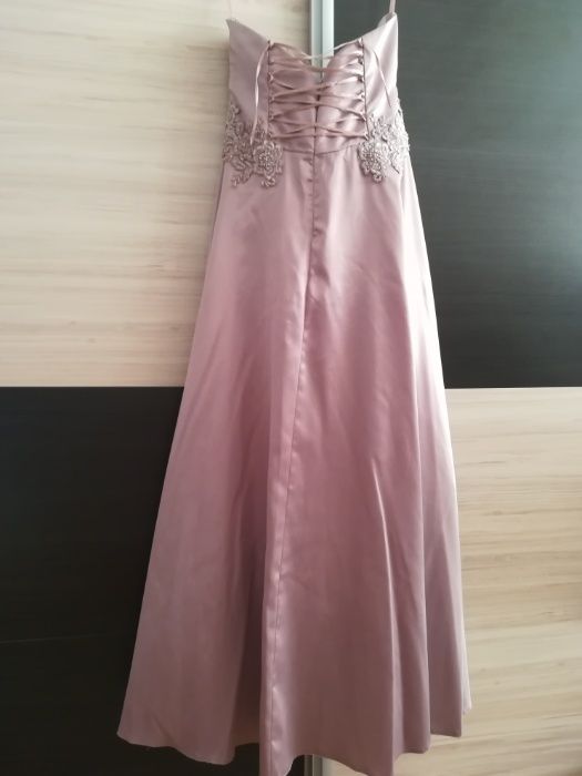 Абитуриентска рокля - Асеновград