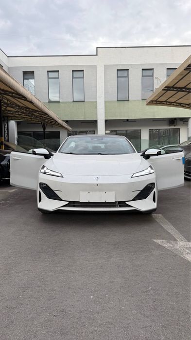 Changan Shenlan SL03 Sport гибрид