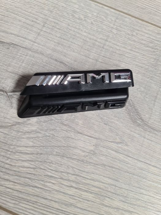 Emblema-Sigla-Logo-AMG-Grila