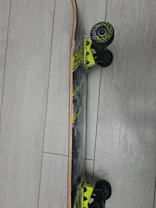 Skateboard oxelo