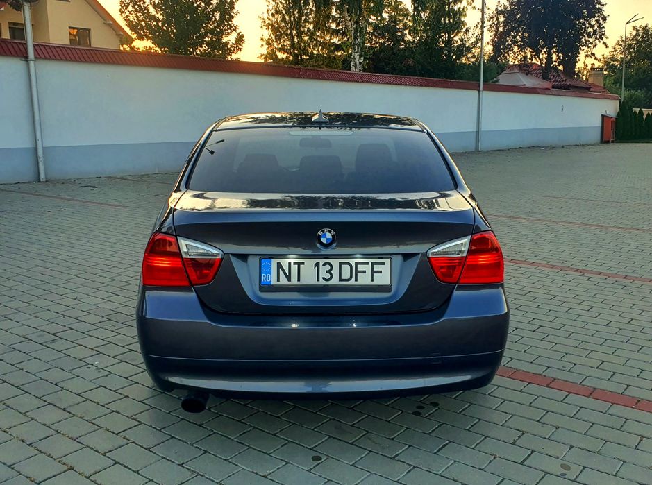 BMW 3 Series 2006 — imagine 3