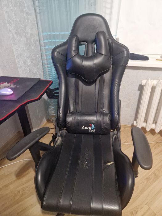 Компьютер полный сетап