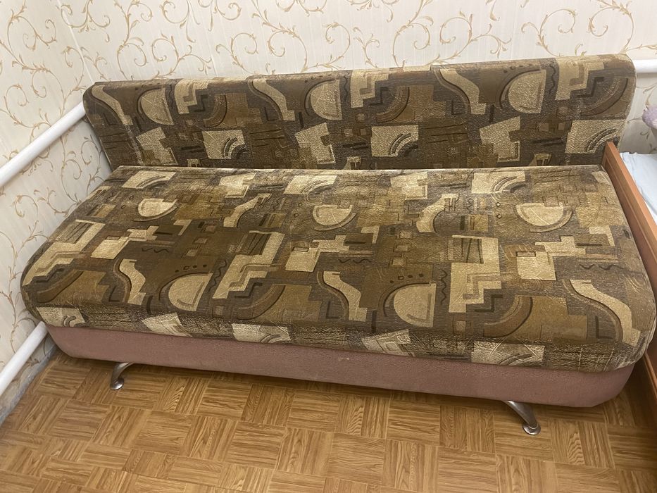 Диван тахта раскладной