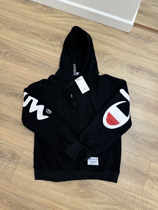 Champion | Худи | Толстовка