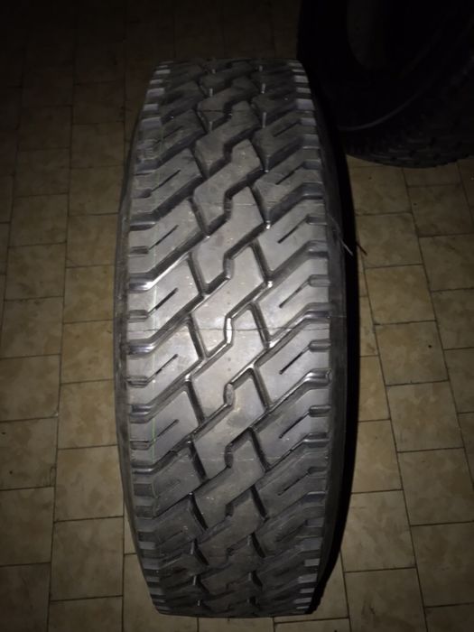 Anvelopa 215/75 R17,5 - 225/75 R17,5 - 235/75 R17,5 Garantie 2 ani