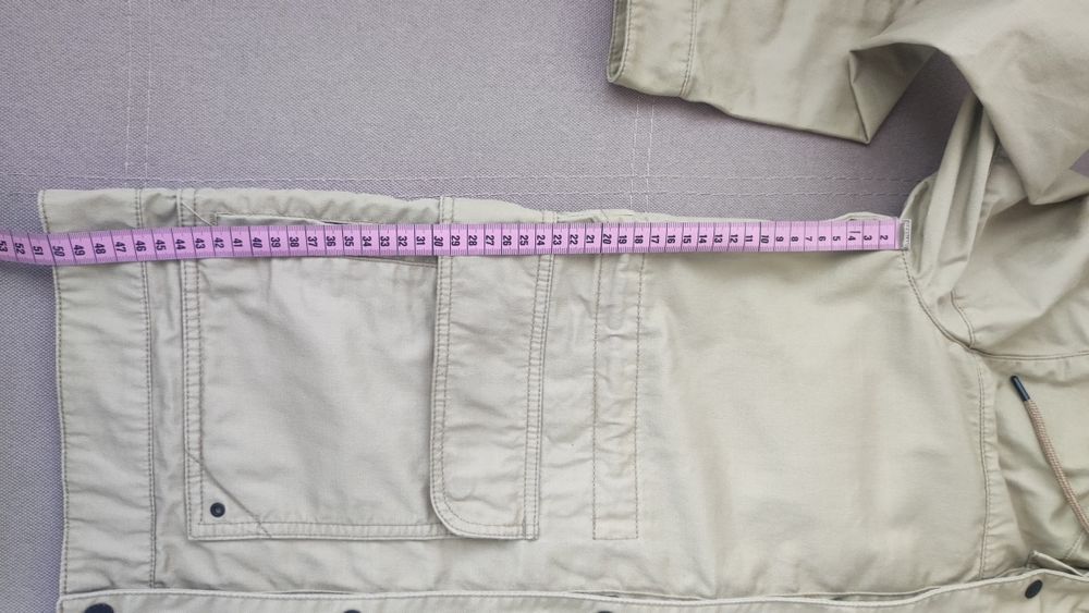 Яке, парка О'NEILL