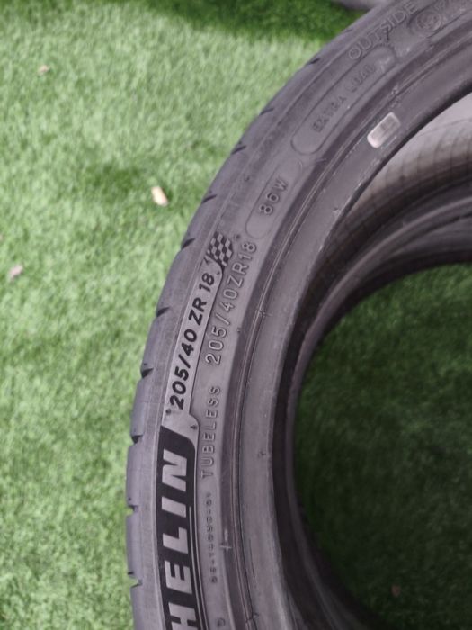 205.40.18 Michelin