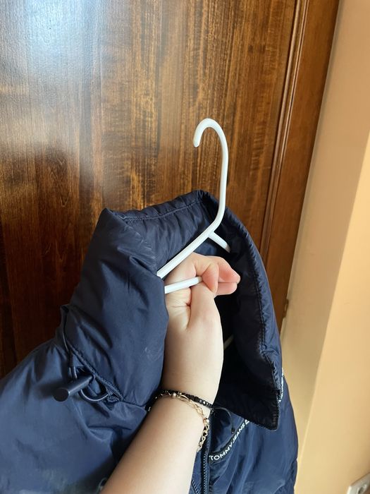 Geaca Tommy Hilfiger dama