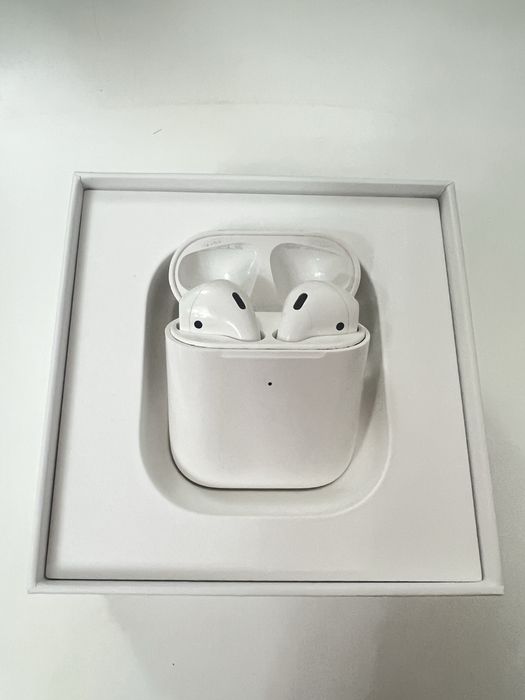 Наушники Apple AirPods 2