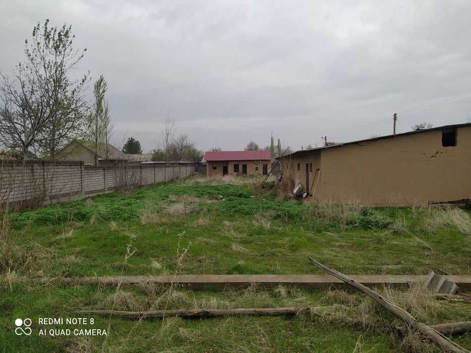 Продаётся дача 18 соток на дачном посёлке своя срочно