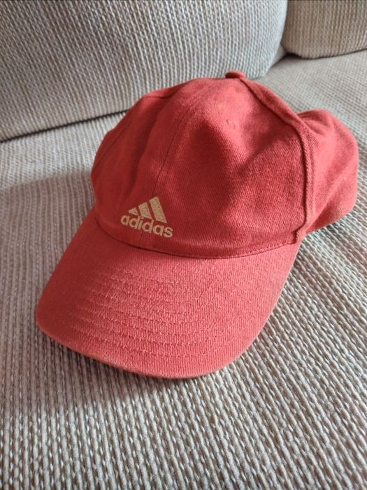 Мъжка Шапка Adidas