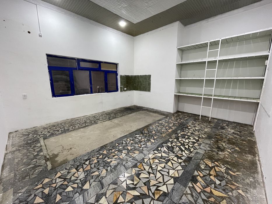 Бино ижарага берилади