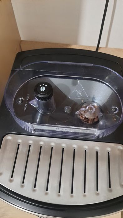 Кофемашина KRUPS модель EA80