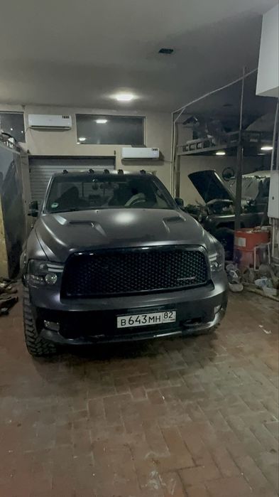 Ремонт Тюнинг УАЗов и Нив