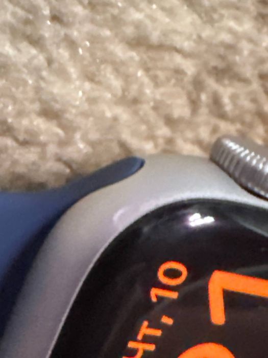 Apple watch se gen 2 100%