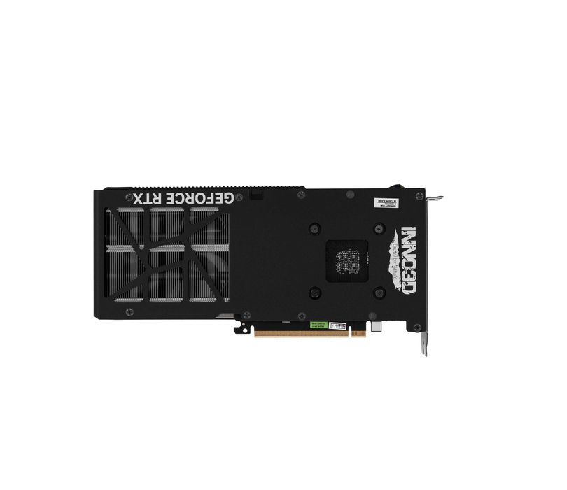 - Видеокарта Inno3D GeForce RTX 5060 Ti Twin X2 OC 16GB
