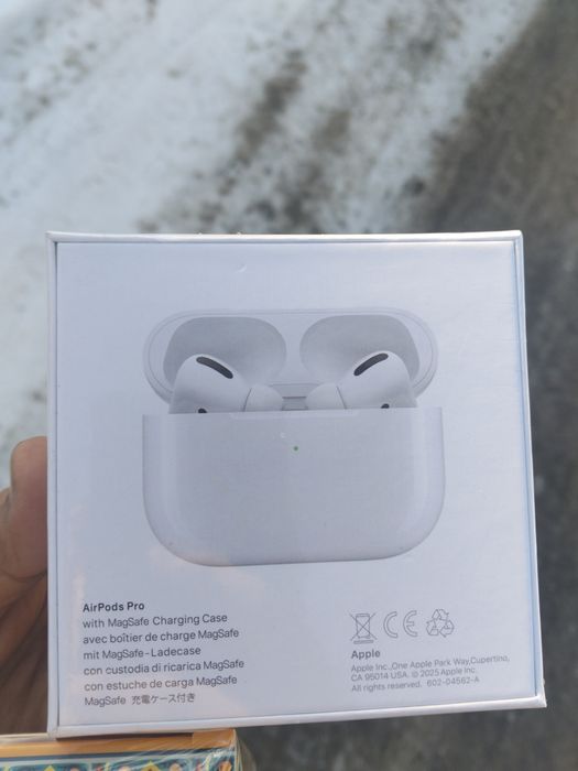 AirPods Pro original