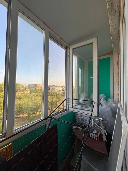 продам двухкомнатную квартиру