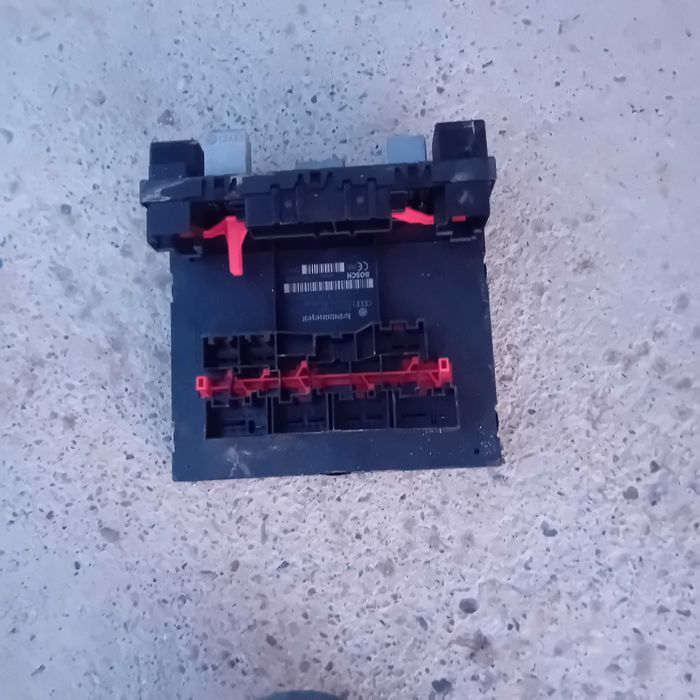 Accesorii haion Passat B6 breack