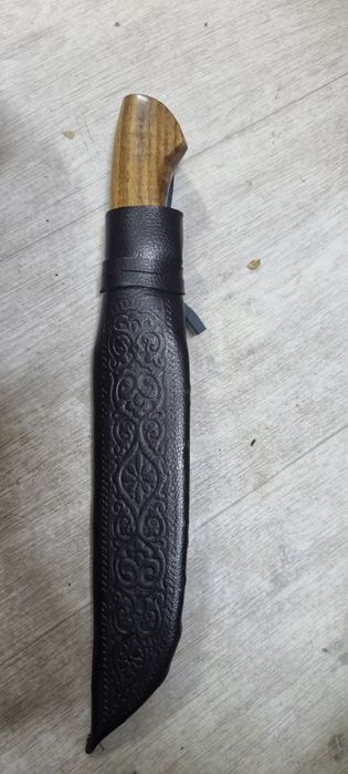 Пышақ сатылады Нож из подшипника