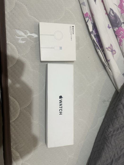 Продам Apple watch