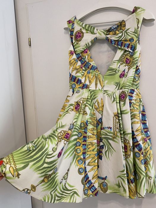 Rochie ocazie/ cocktail marimea 36-38