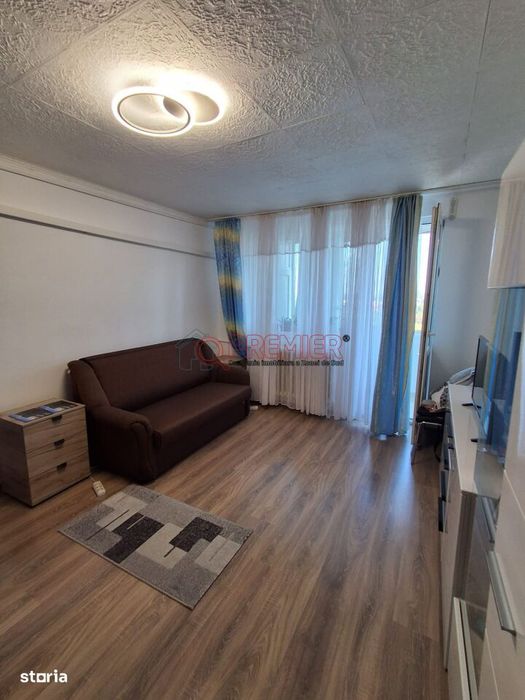 2 Camere Renovat | Etaj 8 | Bloc Anvelopat | Giurgiului