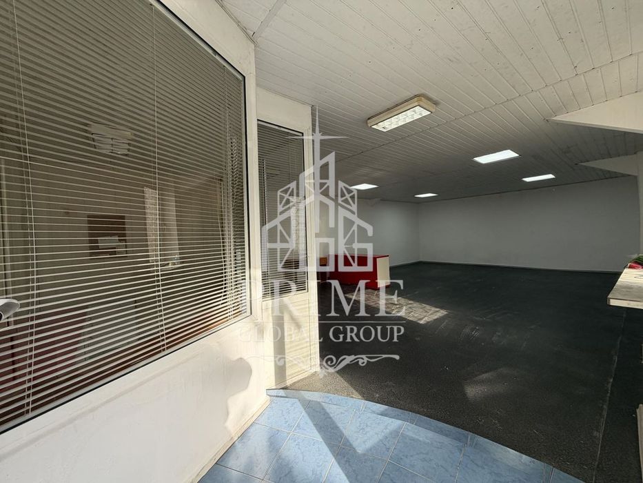 Дава се под наем Склад в Варна, Център - 80 кв.м за 450 € - Снимка #4