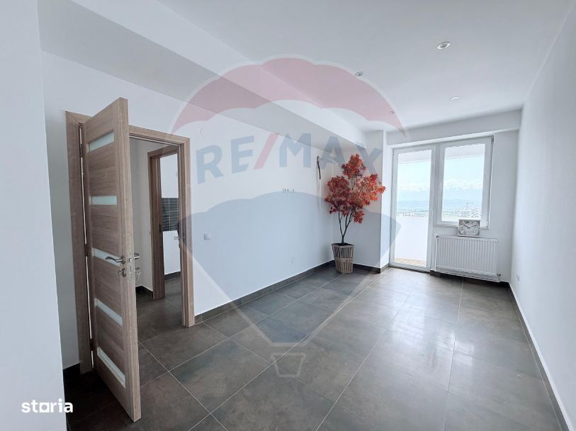 Apartament la cheie-zona B-dul M Viteazul
