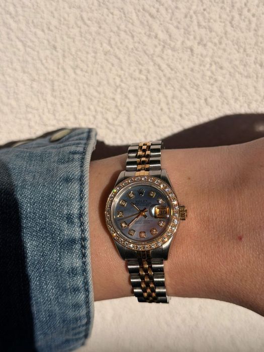 Ceas rolex datejust 26