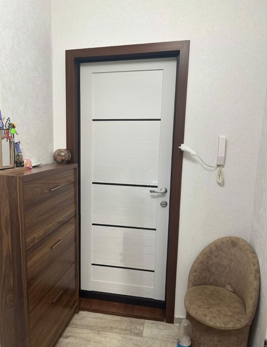 Продается 1 комнатная квартира