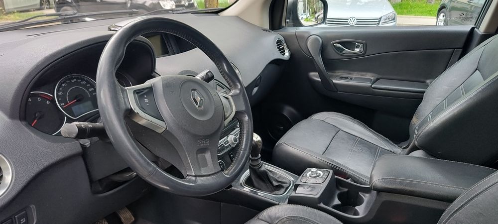 RENAULT Koleos 2012 — imagine 5