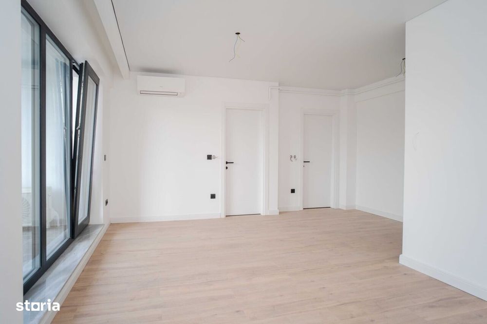 Apartament 1 camera, decomandat, 44 mp, langa Palas