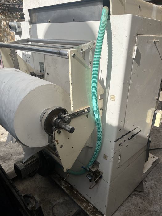 Машина за чай (сашета)