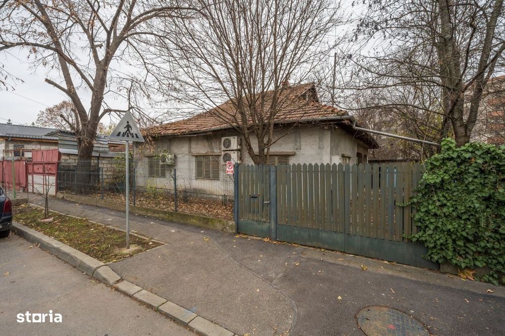 Oportunitate Teren Zona De Nord Jandarmeriei - Sisesti