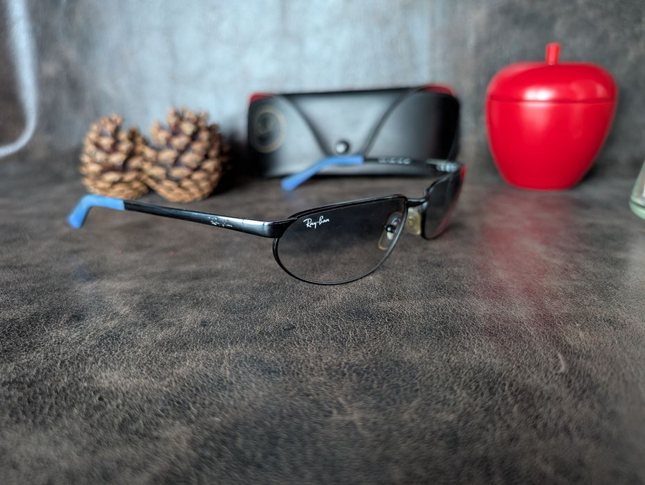 Оригинални слънчеви очила Ray Ban