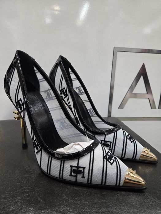 Обувки Elisabetta franchi  нови