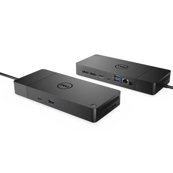 Docking station Dell WD19S 130W