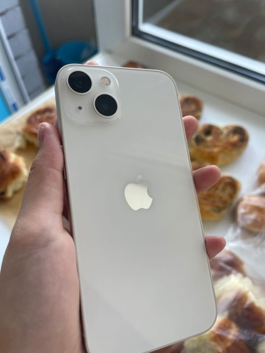 Айфон 13, в хорошем состоянии