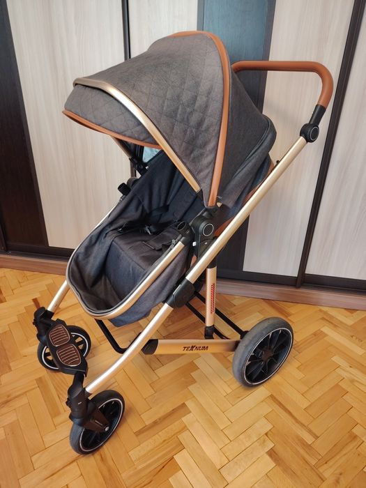 Продам детскую коляску