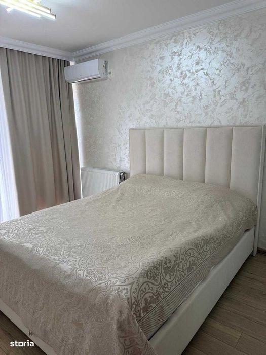 Apartamet de vanzare 4 camere Moghioros Park