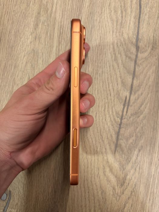 iPhone 17 pro max 256GB