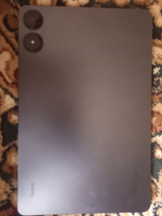 Xiaomi pad pro kafolati bor