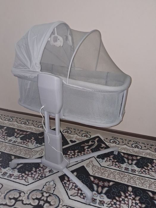 Bolalar elektron belanchagi