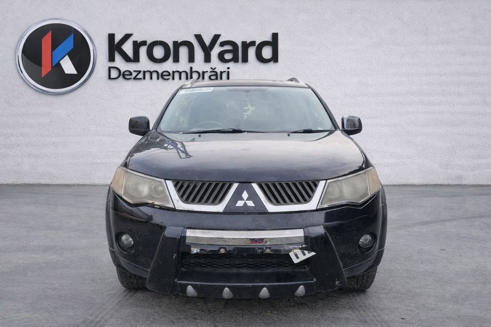 Инжектор Mitsubishi Outlander 2.0 D 2009 - 2012 140HP BSY Eur