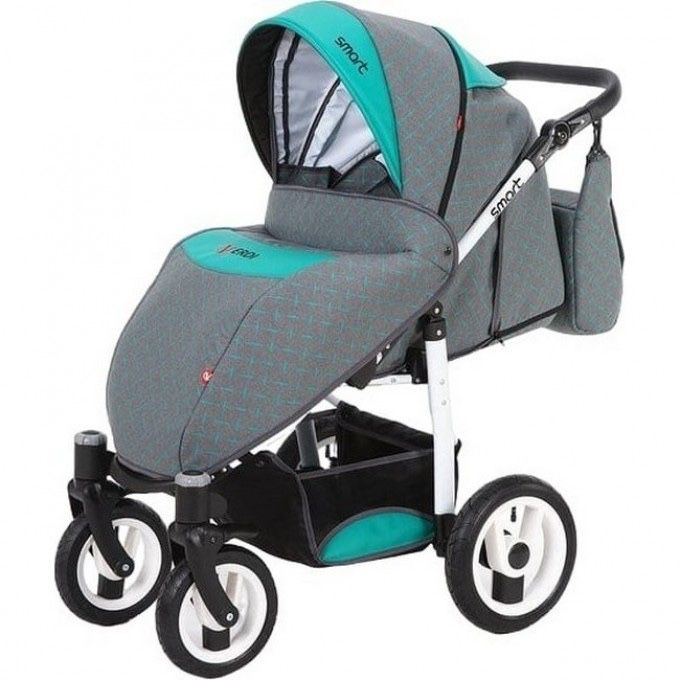 Продам срочно коляску Smart Verdi